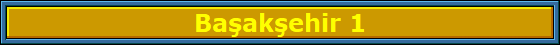 Ba?ak?ehir 1